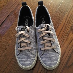 Sperry Crest Vibe Sneakers